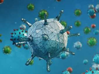 Στ.Τσικρικά: Πιο επιθετικοί οι αναπνευστικοί ιοί λόγω κλιματικής αλλαγής - Μεταλοιμώδης βήχας που κρατάει έως ένα μήνα