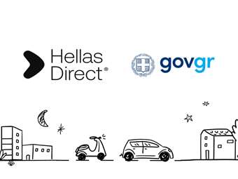 Η Hellas Direct αναβαθμίζει τη διαδικασία σύναψης συμβολαίου αξιοποιώντας το gov.gr