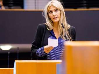 Απάντηση Μέτσολα στον δικηγόρο της Ε. Καϊλή για τη δράση της ως αντιπροέδρου