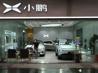 Bloomberg: Αύξηση δασμών στα κινεζικά ηλεκτρικά αυτοκίνητα εξετάζουν οι ΗΠΑ