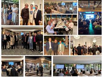 Theti Club: Επενδύσεις €1,1 εκατ. το 2025 – Τα deals και οι startups