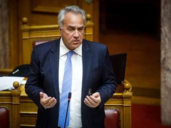 Μ. Βορίδης:Απόλυτη προτεραιότητα του πρωθυπουργού, ο αγώνας απέναντι στην ακρίβεια