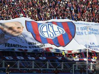 Αργεντινή: Το "ύστατο χαίρε" στον πάπα Φραγκίσκο