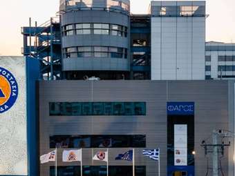 Προειδοποιητικό μήνυμα από το 112 για κεραυνούς και καταιγίδες σε Θεσσαλονίκη, Πιερία, Χαλκιδική, Καβάλα