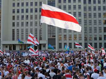 Λευκορωσία: 50χρονος πολιτικός κρατούμενος πέθανε στη φυλακή