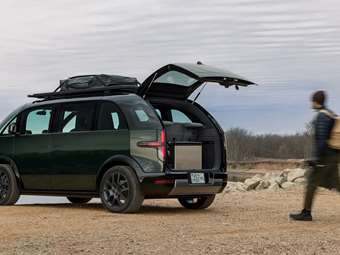 Πτωχεύει γνωστή αμερικανική φίρμα αυτοκινήτων-τι δεν πήγε καλά