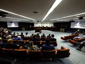 Βραζιλία: 27 χρόνια κάθειρξη στον πρώην πρόεδρο Μπολσονάρου για απόπειρα πραξικοπήματος