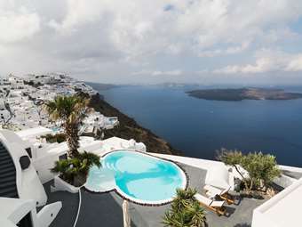 ΗΠΑ: Οι Αμερικανοί καθυστερούν να προγραμματίσουν τις καλοκαιρινές τους διακοπές αναμένοντας εκπτώσεις και προσφορές της τελευταίας στιγμής