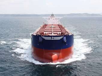 203 εκατ. για έξι Ultramax: Η Bahri ανοίγει τον δρόμο της Σ. Αραβιας στις ναυπηγήσεις