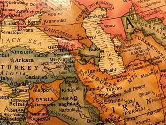 Γιατί το 2024 θα είναι μια σημαντική χρονιά για τον Νότιο Καύκασο