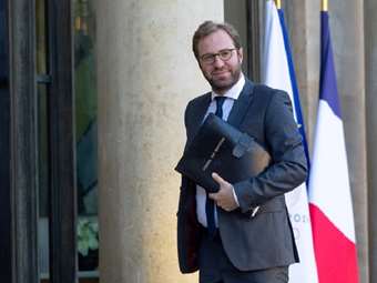 ΥΠΟΙΚ Γαλλίας: Πρέπει οι Γάλλοι να δουλεύουν περισσότερο για να τονωθεί η ανάπτυξη