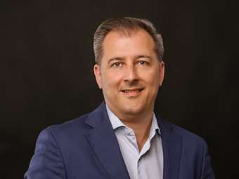 Σπύρος Κουρής: Τα επόμενα σχέδια της Numo Hotels &amp; Resorts και η συνεργασία με την Hilton