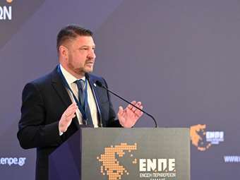 Ν. Χαρδαλιάς: "Ήρθε η ώρα να περάσουμε σε ένα νέο μοντέλο λειτουργίας του κράτους"