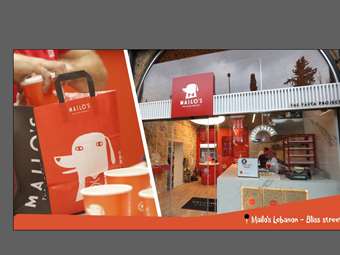 Τα Mailo’s ανοίγουν κατάστημα στο Λίβανο