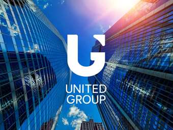 Η United Group B.V. ολοκληρώνει με επιτυχία την αναχρηματοδότηση ομολόγου ύψους €400 εκατ.
