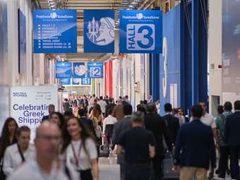 Εναλλακτικά καύσιμα και αναβάθμιση δεξιοτήτων των ναυτικών κυριάρχησαν στο Greener Shipping Summit 2024