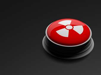 Η Ρωσία "οδεύει" προς την έξοδο από τη συνθήκη απαγόρευσης πυρηνικών δοκιμών