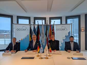 THEON: Συμφωνία-μαμούθ €1 δισ. για την προμήθεια 100.000 συστημάτων νυχτερινής όρασης στη Γερμανία