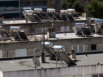 Επιδότηση έως 60% για ηλιακό και αντλία θερμότητας - Στο Ταμείο Ανάκαμψης το πρόγραμμα "Αλλάζω σύστημα θέρμανσης"