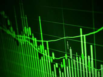 Σε επίπεδα ρεκόρ έκλεισαν οι ευρωαγορές