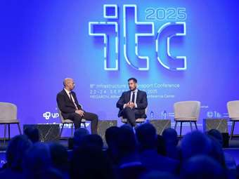 Κ. Κυρανάκης: Σε 11 μήνες θα έχουμε διπλή σιδηροδρομική γραμμή από Πειραιά μέχρι Θεσσαλονίκη