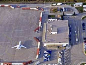 Αεροδρόμιο Καλαμάτας: Το σχέδιο για διπλασιασμό της επιβατικής κίνησης και το νέο terminal