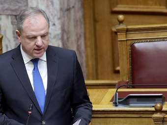 ΥφΑΑΤ: Ο ΕΛΓΑ πληρώνει 100% της αξίας που προβλέπει το πόρισμα και σε εφάπαξ πληρωμή