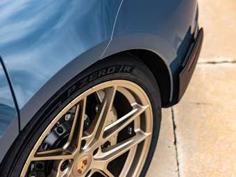 Αυτά είναι τα ελαστικά που "μιλάνε" στο αυτοκίνητο-πώς λειτουργούν (video)