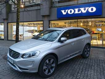 Volvo Cars: Βουτιά 54% στα λειτουργικά της κέρδη στο β' τρίμηνο