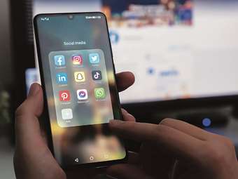 Γαλλία, Ελλάδα, Ισπανία και Ιρλανδία προωθούν νομοθεσία για επαλήθευση ηλικίας κατά τη δημιουργία λογαριασμού στα social media