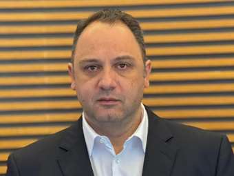 Dimitris Sorokas (Maritech Group): "Technical Support as a Strategic Platform in a Changing World"