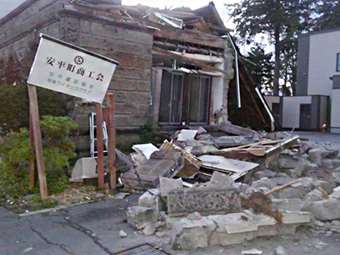 Ιαπωνία: Ο απολογισμός των θυμάτων του σεισμού της Πρωτοχρονιάς φθάνει τους 62 νεκρούς