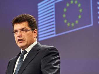 Γ. Λέναρσιτς: Η ανθρωπιστική βοήθεια της ΕΕ προς τους Παλαιστίνιους που έχουν ανάγκη θα συνεχιστεί όσο χρειάζεται