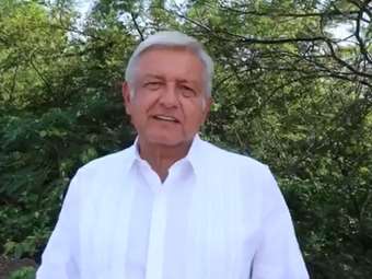 Μεξικό: Ο πρόεδρος Ομπραδόρ ζητεί από τις ΗΠΑ "πλήρη αναφορά" για τη σύλληψη του "Μάγιο", αρχηγού του καρτέλ ναρκωτικών Σιναλόα