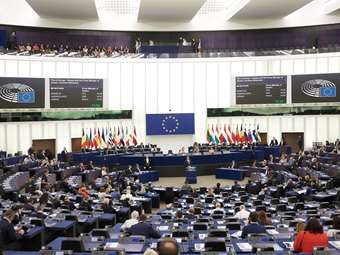 Ευρωβουλευτές προς Κομισιόν: Αναλάβετε δράση για τις παρεμβάσεις του Έλον Μασκ στα εσωτερικά της Ευρώπης