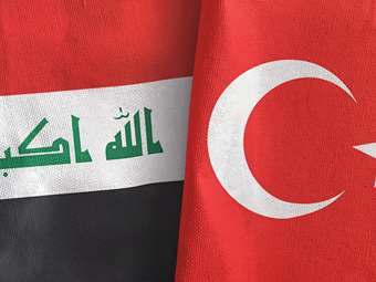 Υπουργοί Ιράκ - Τουρκίας συζήτησαν  για τις κοινές σχέσεις στον τομέα του πετρελαίου και της ενέργειας