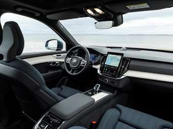 Έρευνα: Η νέα τεχνολογία που είναι πιο δεκτικοί οι οδηγοί