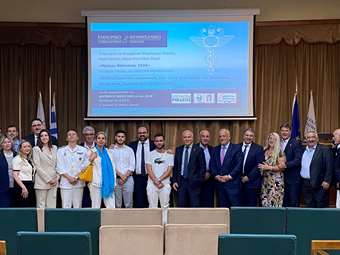 Ημέρες Θάλασσας 2024: Επαγγελματικές προοπτικές των νέων στον χώρο της Ναυτιλίας. Ακτοπλοΐα, Κρουαζιέρα και Πειραιάς