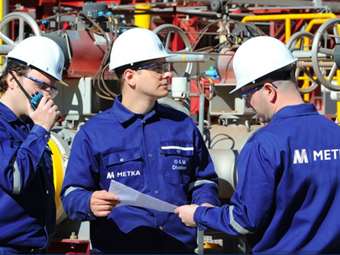 Έργα 1,4 δισ. ευρώ για τη ΜΕΤΚΑ - Αυξάνεται το "αποτύπωμα" του ομίλου Metlen στην κατασκευαστική αγορά