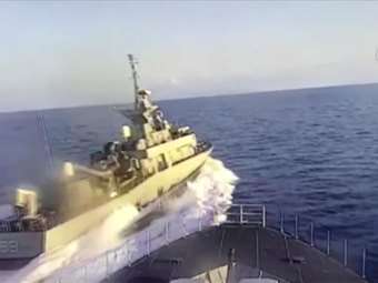 Π. Μαρινάκης για νέα τουρκική πρόκληση: Το έργο δεν πρόκειται να διακοπεί - Γ. Κεφαλογιάννης: Το πολεμικό ναυτικό βρίσκεται εκεί που πρέπει