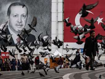 Εκλογές στην Τουρκία: Ο Ερντογάν αντιμέτωπος με τη μεγαλύτερή του πρόκληση - Υψηλό το διακύβευμα για την γεωπολιτική σκηνή