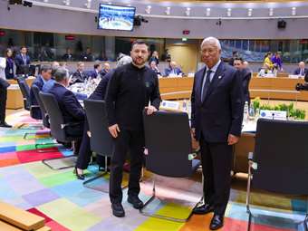 Σύνοδος Κορυφής EE: Εγκρίθηκε από τους 27 η ρήτρα διαφυγής για τις δαπάνες Άμυνας - Βέτο Όρμπαν για την Ουκρανία - Το κείμενο των συμπερασμάτων