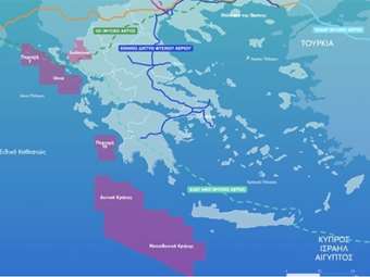 H Chevron στην Κρήτη και η επόμενη μέρα για τους ελληνικούς υδρογονάνθρακες