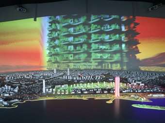 Εγκρίθηκαν οι περιβαλλοντικοί όροι για την κατασκευή και λειτουργία του "Integrated Resort Complex Ellinikou" στο Ελληνικό