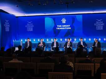 Ι. Στεφάνου (Grant Thorton): Εξαγωγική χώρα ενέργειας η Ελλάδα το 2030