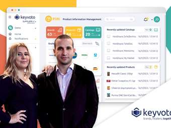 Keyvoto: Ετοιμάζει βαλίτσες για Πολωνία και Ρουμανία και "κοιτάζει" νέους κλάδους