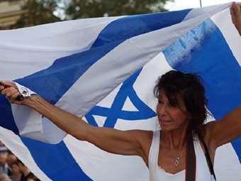 Ισραηλινοί αριστεροί διανοούμενοι κατά "Αμερικανών και Ευρωπαίων προοδευτικών" που δεν καταδικάζουν τη Χαμάς