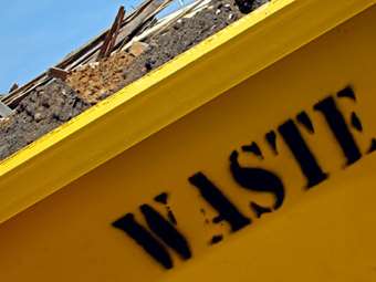 Θεσσαλονίκη: Εισαγγελική έρευνα για ραδιενεργά νοσοκομειακά απόβλητα που καταλήγουν στον ΧΥΤΑ