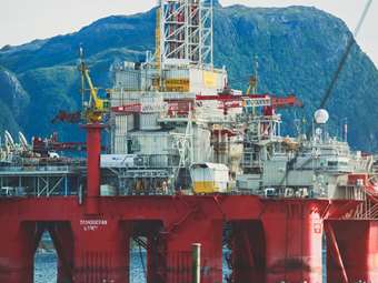 Τι σημαίνει σε χρήμα μια επιτυχής γεώτρηση στο Ιόνιο 2 που συμμετέχει η ExxonMobil - Πιθανά έσοδα άνω των 65 δισ. ευρώ