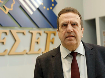 Γ. Καρανίκας (ΕΣΕΕ): Κομβικής σημασίας για το εμπόριο η ισότιμη αντιμετώπιση και χρηματοδότηση των ΜμΕ
